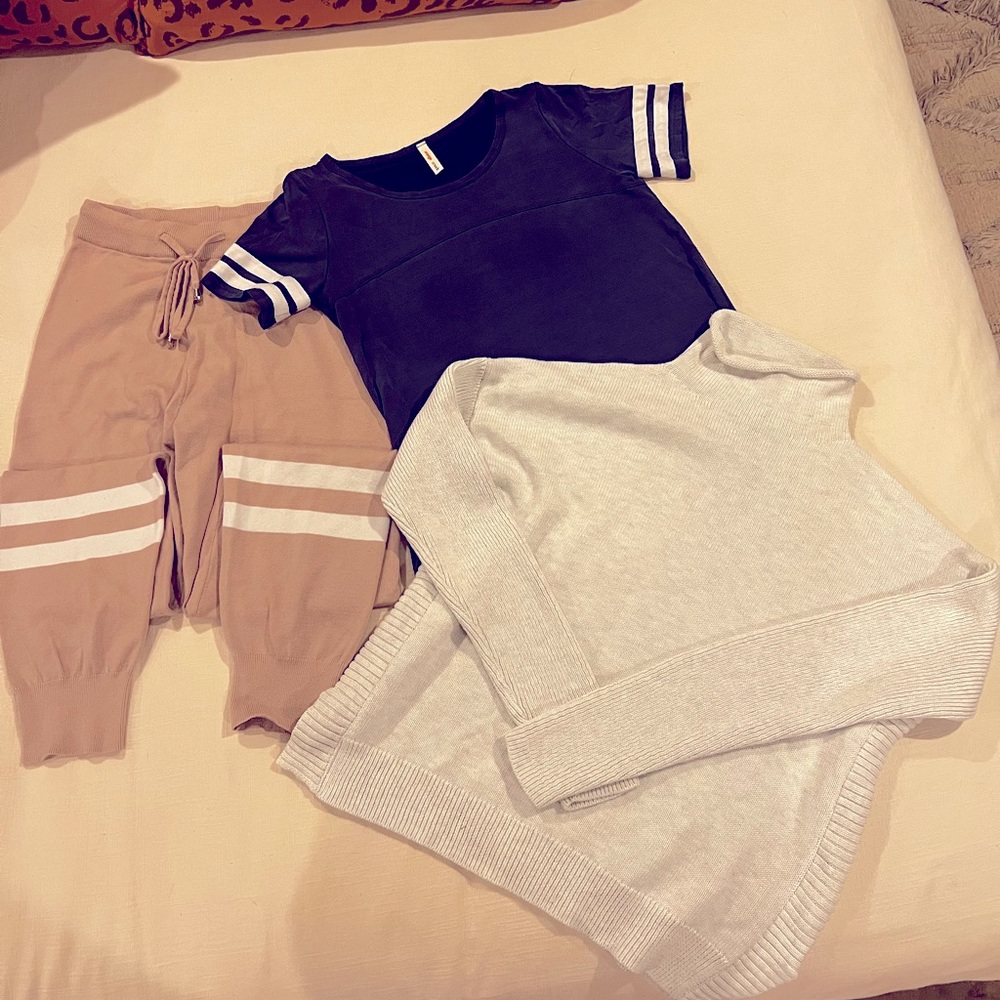 Cozy bundle
